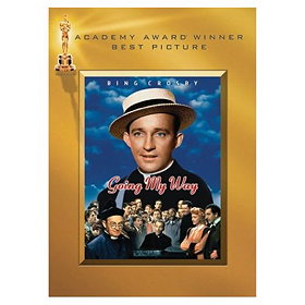 Bing Crosby Double Feature:Going My Way / Holiday Inn