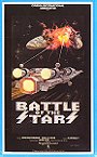 Battle of the Stars [VHS]