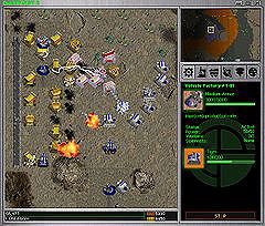 Outpost 2 (PC CD Boxed)