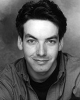 Mark Ellis