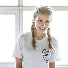 Kalinka Petrie pictures and photos