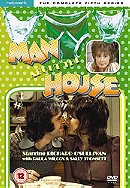 Man About the House: The Complete Fifth Series