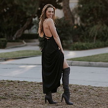 Laurel Witt pictures and photos