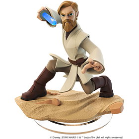 Disney Infinity 3.0 Edition: Obi-Wan Kenobi Figure