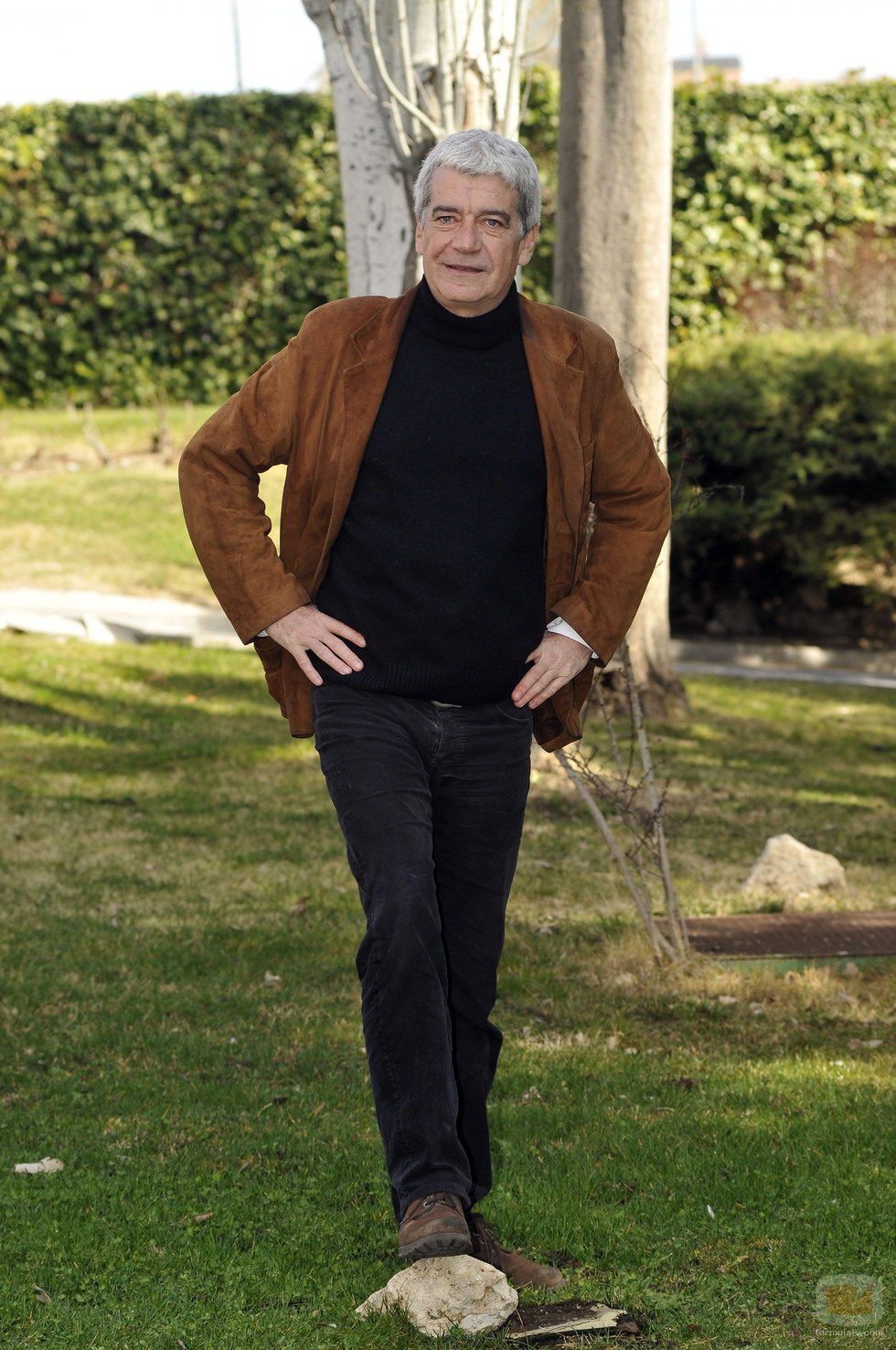 Óscar Ladoire