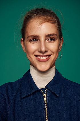 Isa Schroeder