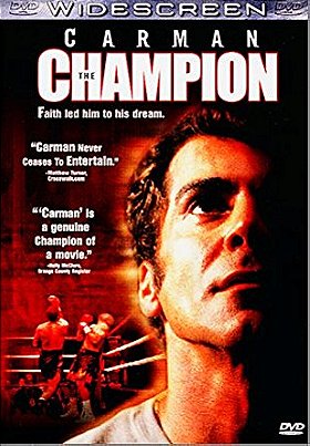 Carman: The Champion                                  (2001)