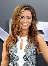 Anna Garcia Williams pictures and photos