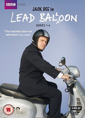 Lead Balloon