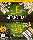 Shanghai: Second Dynasty