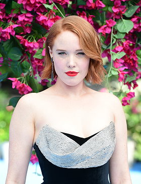 Jessica Keenan Wynn