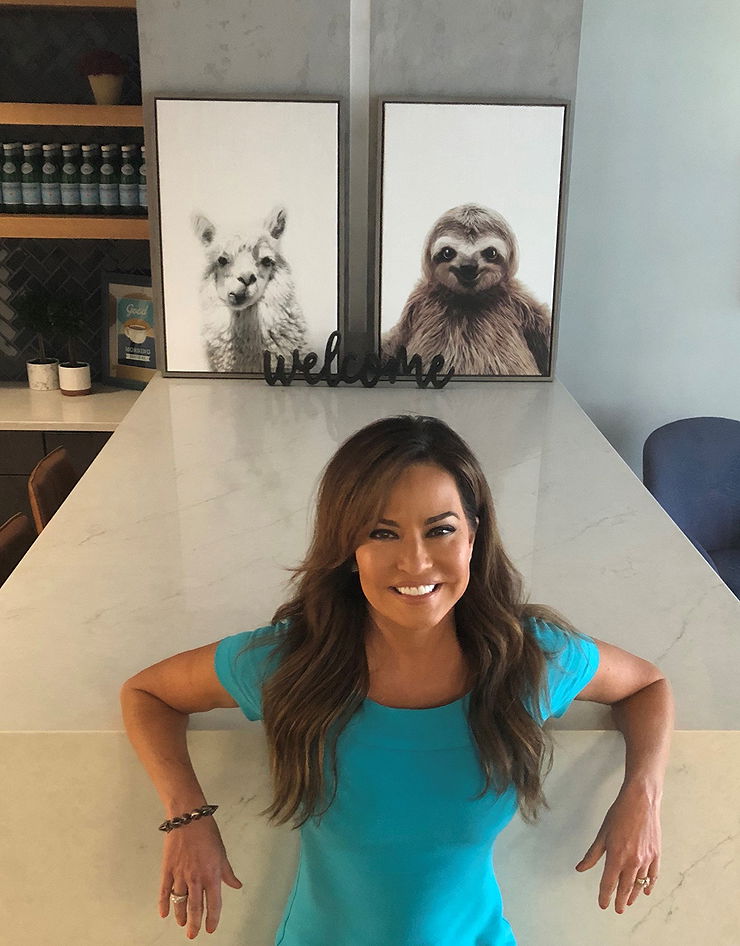 Robin Meade