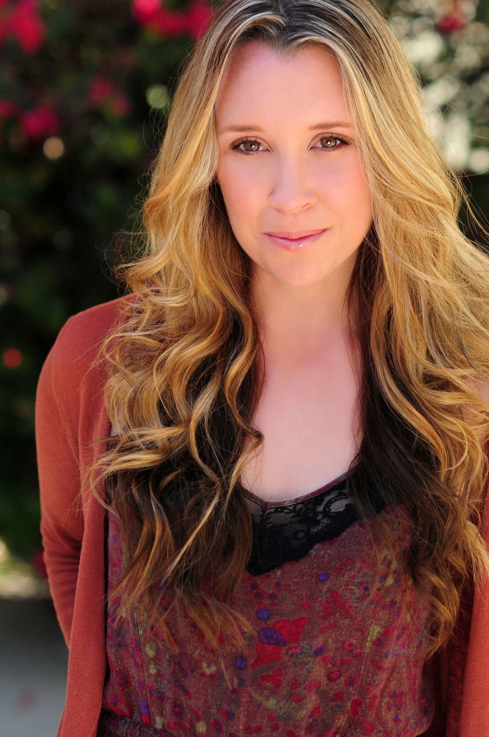 Katelyn Gault