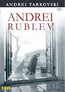Andrey Rublyov (Andrei Rublev) (2-Disc)