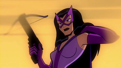 Helena Bertinelli (The Brave and the Bold)