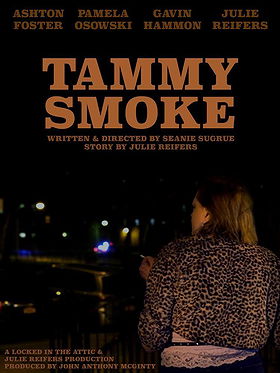 Tammy Smoke