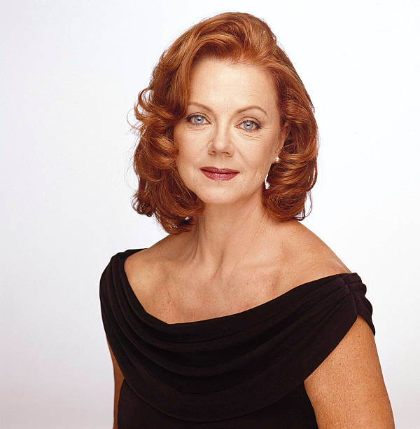 Janet Carroll