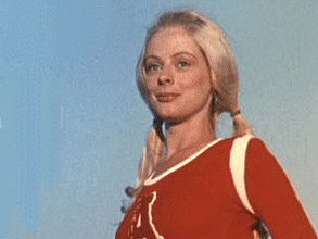 Kimberly Hyde pictures and photos