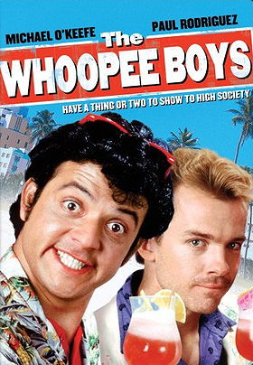 The Whoopee Boys