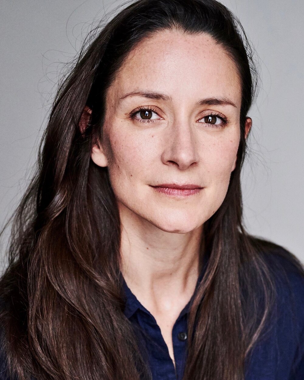 Natalie Radmall-Quirke