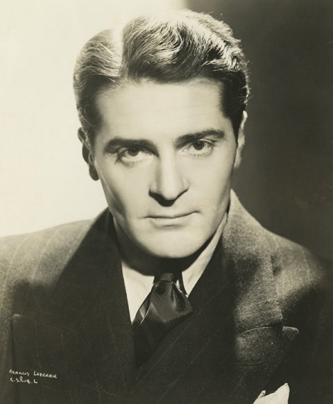 Francis Lederer