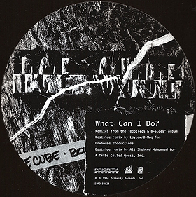 What Can I Do?
