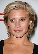 Katee Sackhoff