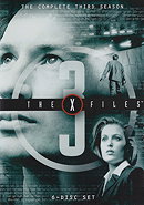 The X-Files - The Complete Third Season