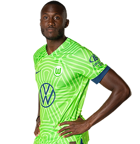 Josuha Guilavogui