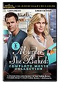 Murder, She Baked: Complete Collection