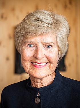 Friede Springer