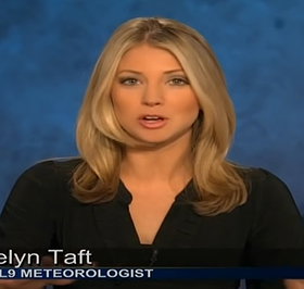 Evelyn Taft