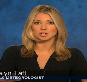 Evelyn Taft