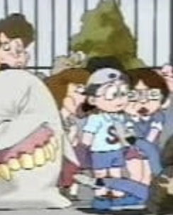 Kyoufu no Kyou-chan