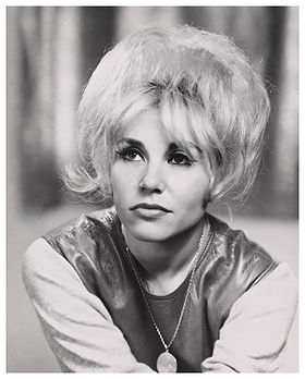 Yvonne Constant
