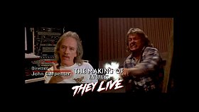 The Making of 'They Live'