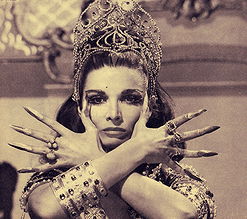 Scilla Gabel pictures and photos