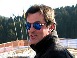 Romano Sommadossi