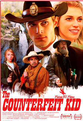 The Counterfeit Kid