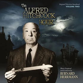 The Alfred Hitchcock Hour: Volume Two