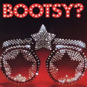 Bootsy? Player of the Year