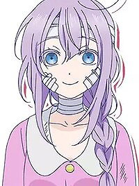 Satou's Aunt