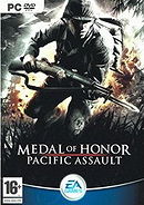 Medal of Honor: Pacific Assault