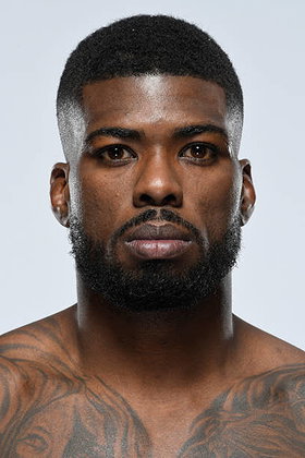 Trevin Jones