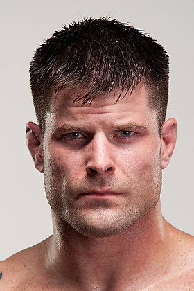 Brian Stann