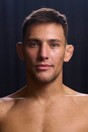 Esteban Ribovics