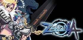Zenonia