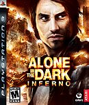 Alone In The Dark: Inferno