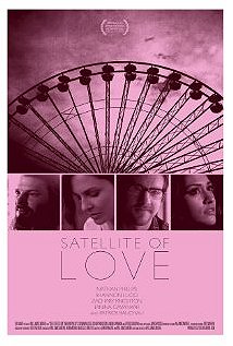 Satellite of Love                                  (2012)
