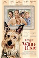Because Of Winn-Dixie (2005)